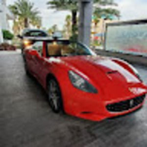 Meet your Posher, Robert